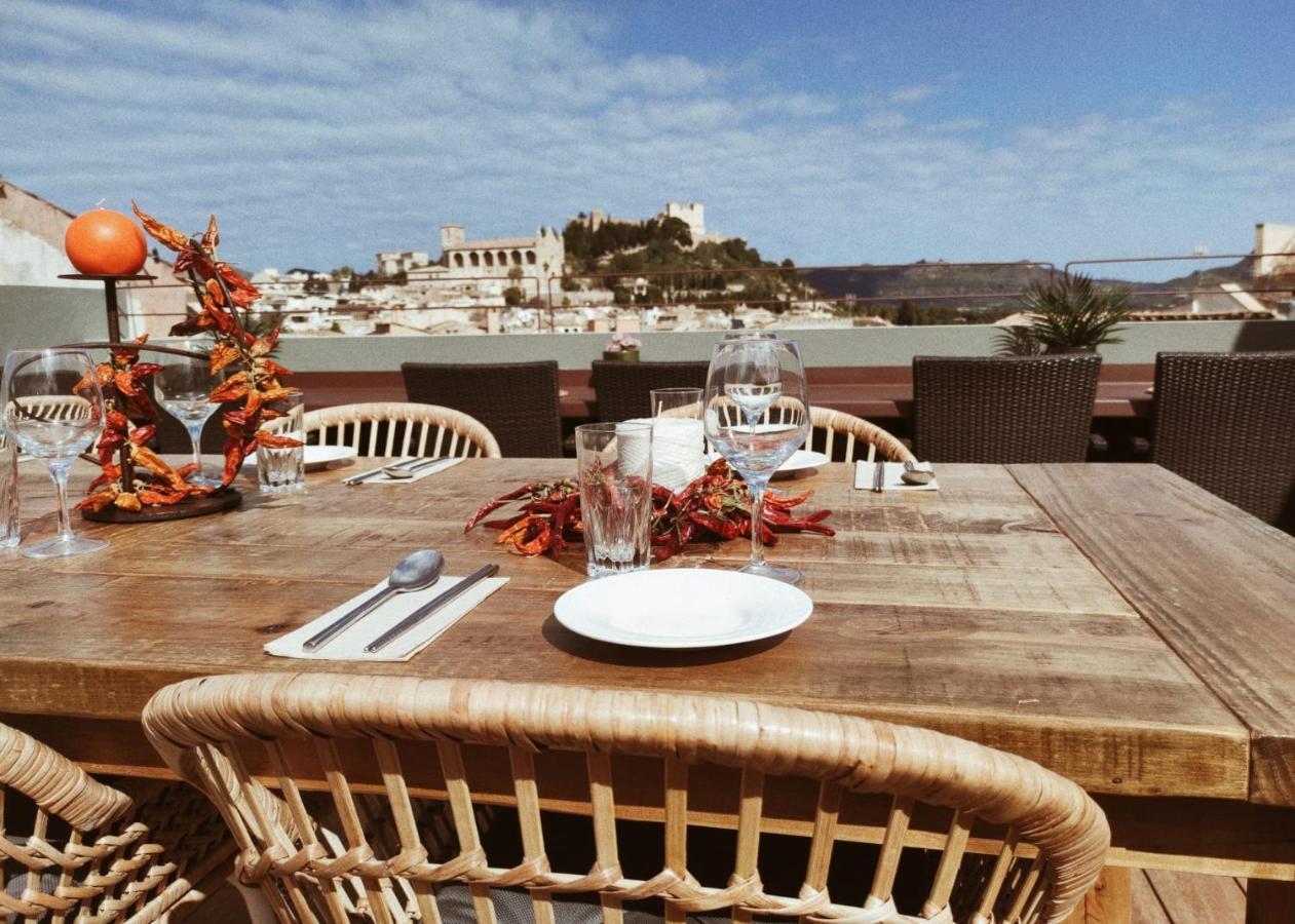 Origins Boutique - Adults Only Hotell Artá