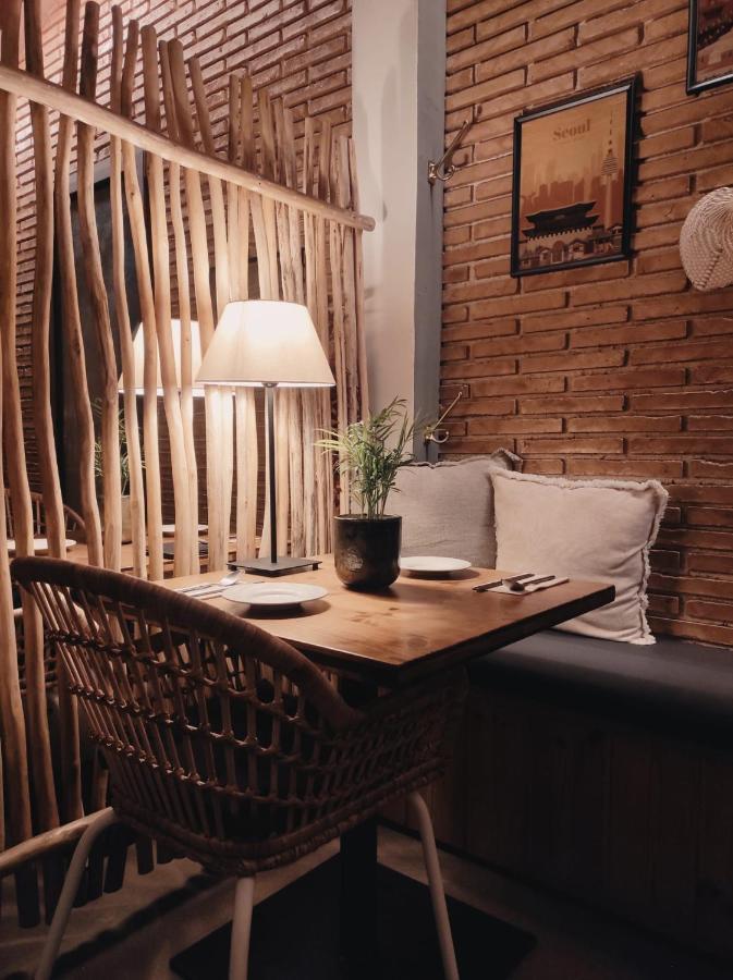 Hotell Origins Boutique - Adults Only 4*