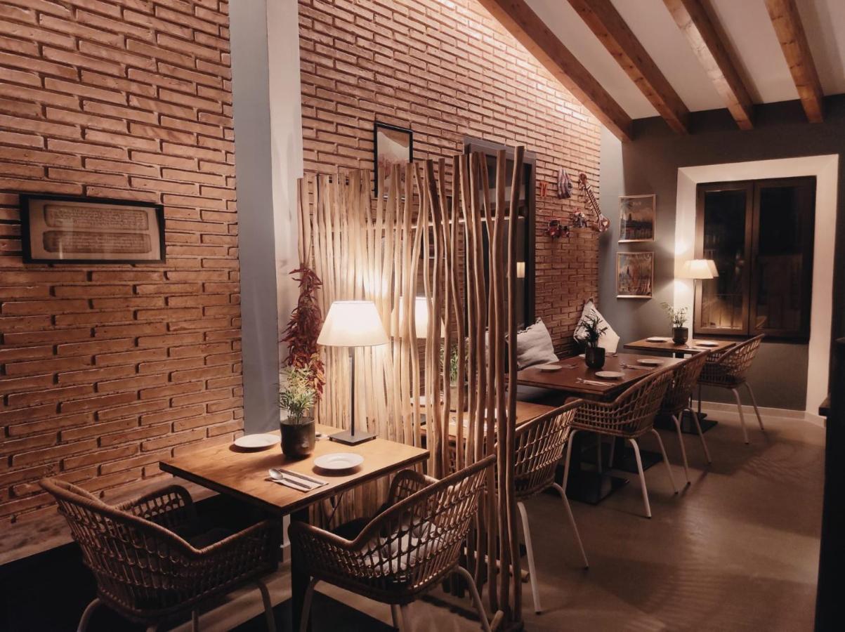 Origins Boutique - Adults Only Hotell Artá