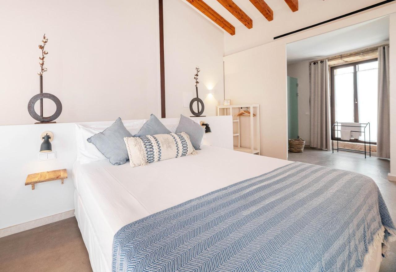 Hotell Origins Boutique - Adults Only Artá