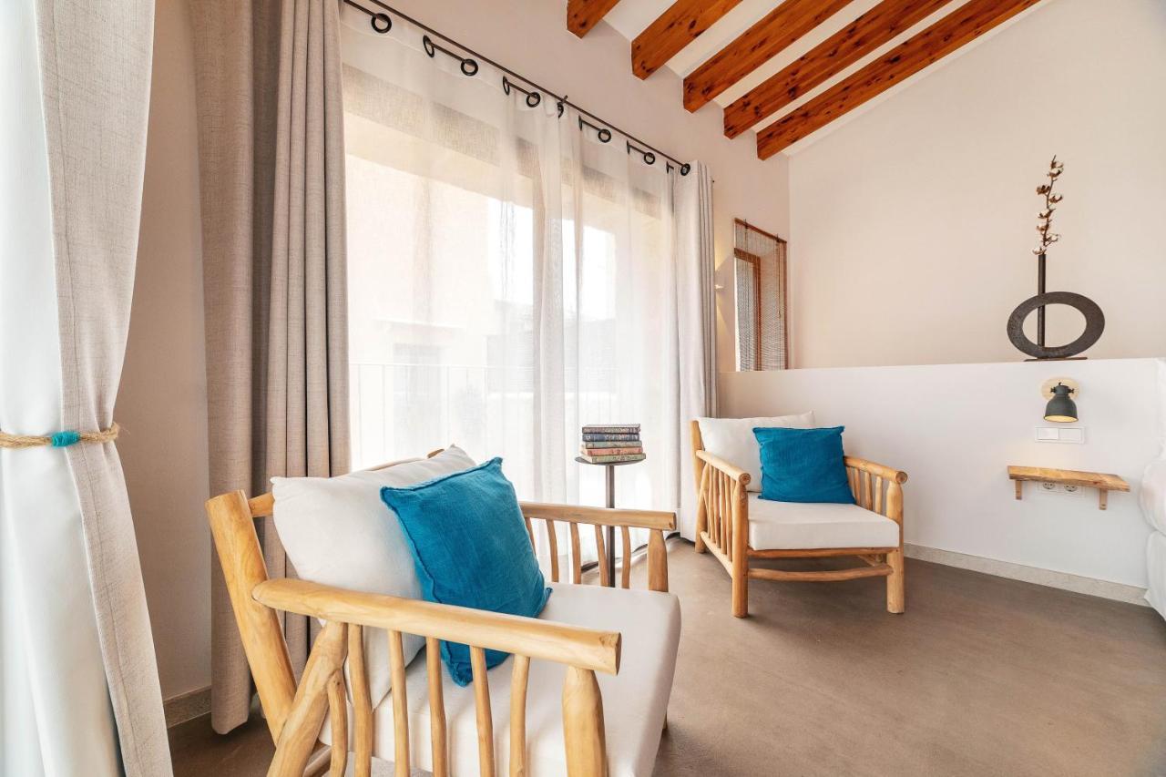 Hotell Origins Boutique - Adults Only
