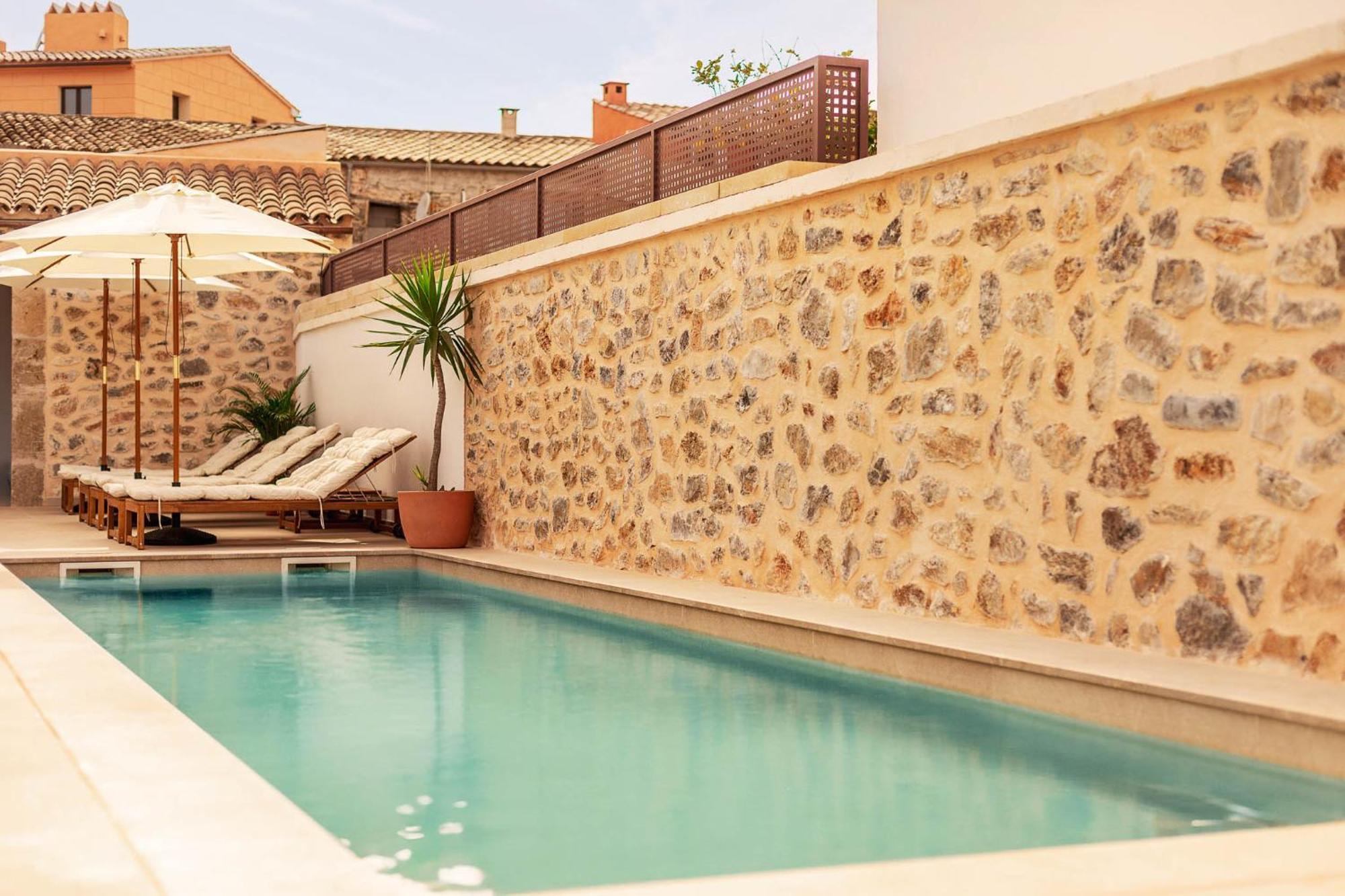 Hotell Origins Boutique - Adults Only Artá
